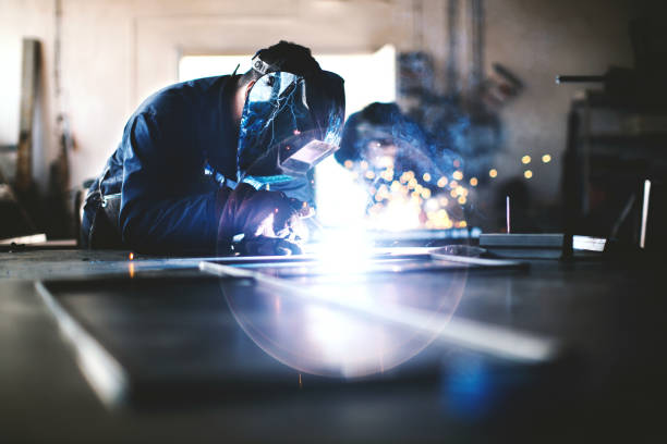 Affordable Welder Services in Marysville, MI