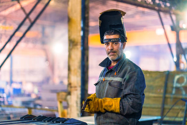 Best Aerospace and Defense Welding in Marysville, MI