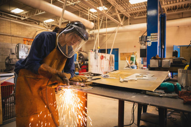  Marysville, MI Welder Pros