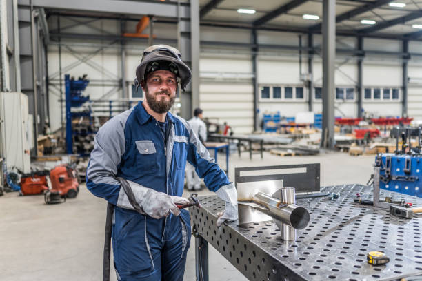 Best Welding Inspection and Certification in Marysville, MI