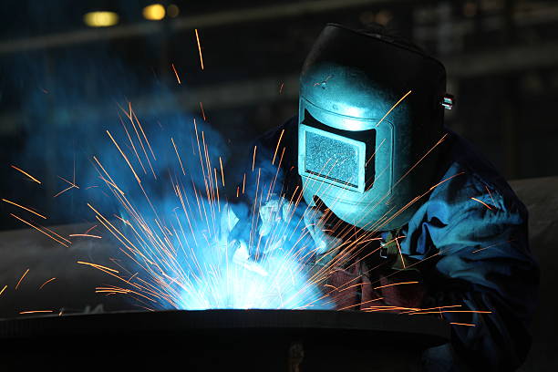 Best Structural Steel Welding in Marysville, MI