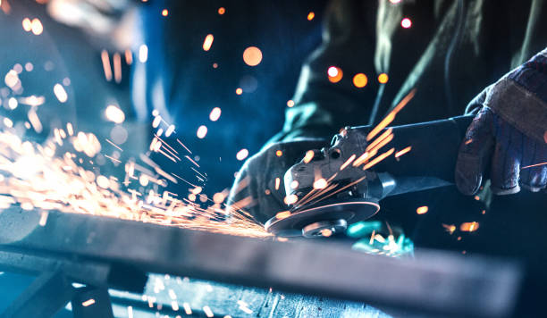 Best Maintenance and Repair Welding in Marysville, MI
